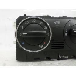 Centralina clima Mercedes classe a w169 2008