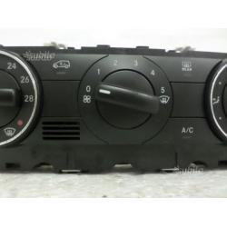 Centralina clima Mercedes classe a w169 2008