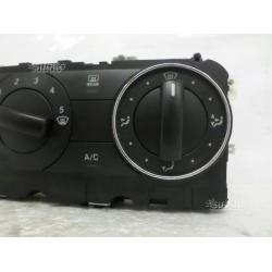 Centralina clima Mercedes classe a w169 2008