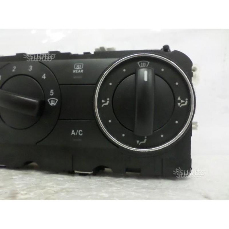 Centralina clima Mercedes classe a w169 2008