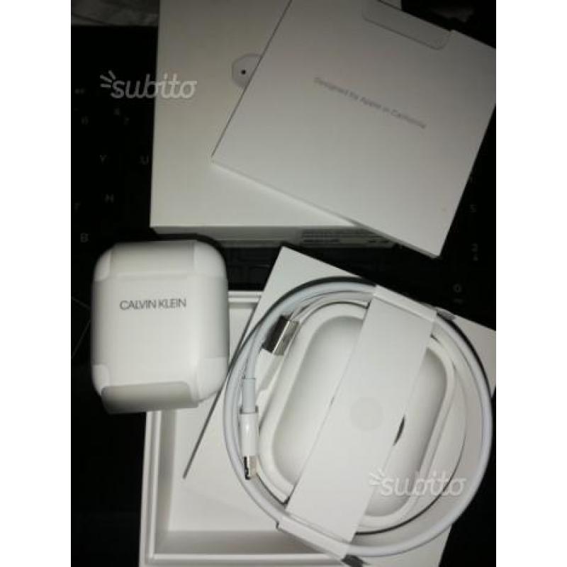 AIRPODS Calvin Klein *Nuovi