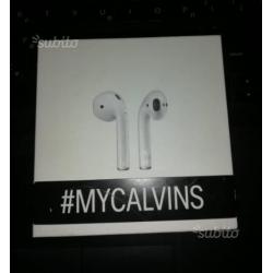 AIRPODS Calvin Klein *Nuovi