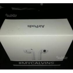 AIRPODS Calvin Klein *Nuovi