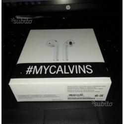 AIRPODS Calvin Klein *Nuovi
