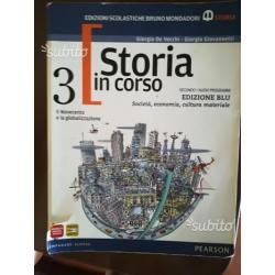 Storia in Corso 3