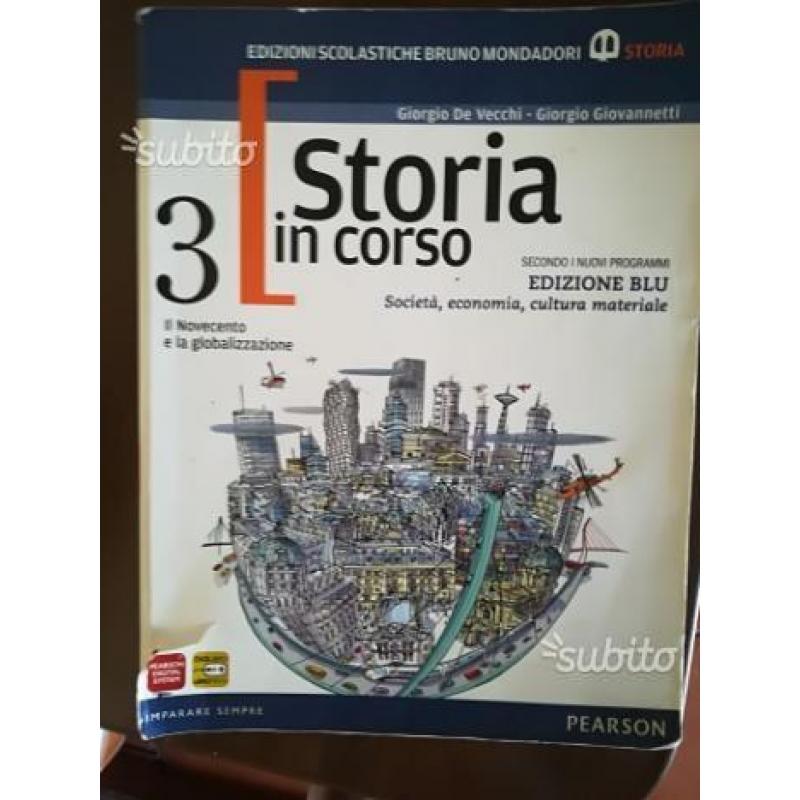 Storia in Corso 3