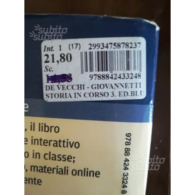 Storia in Corso 3