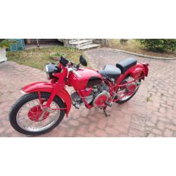 Moto Guzzi Astore 500 cc