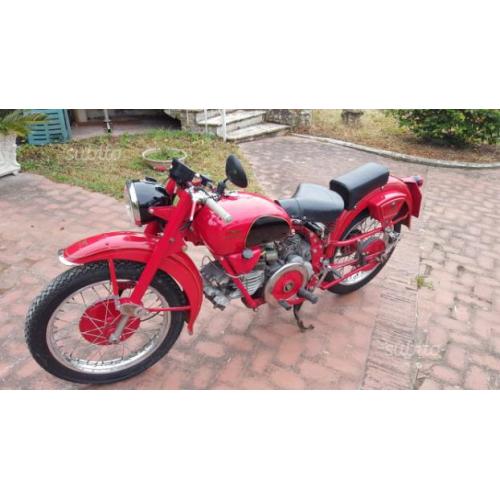 Moto Guzzi Astore 500 cc
