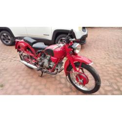 Moto Guzzi Astore 500 cc