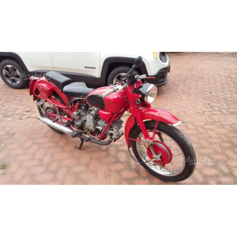 Moto Guzzi Astore 500 cc