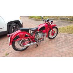 Moto Guzzi Astore 500 cc