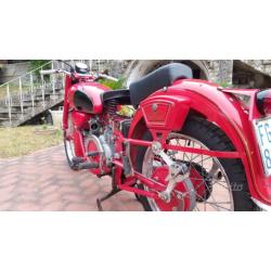 Moto Guzzi Astore 500 cc