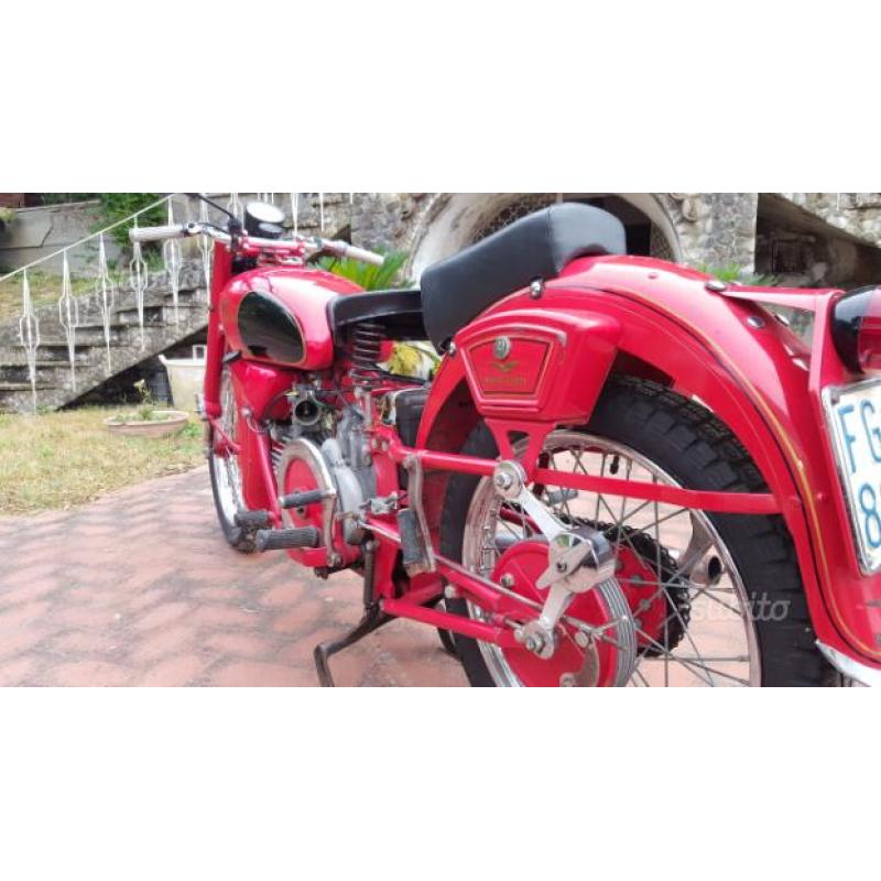 Moto Guzzi Astore 500 cc