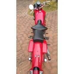 Moto Guzzi Astore 500 cc