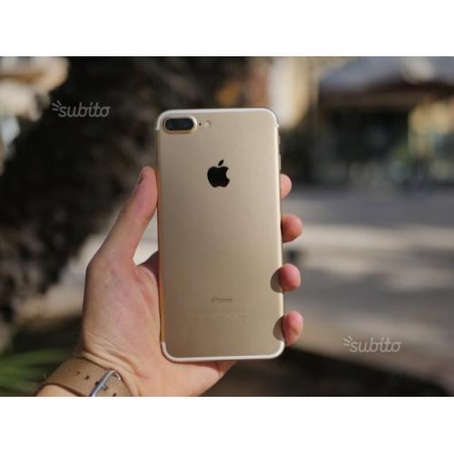 Iphone 7plus