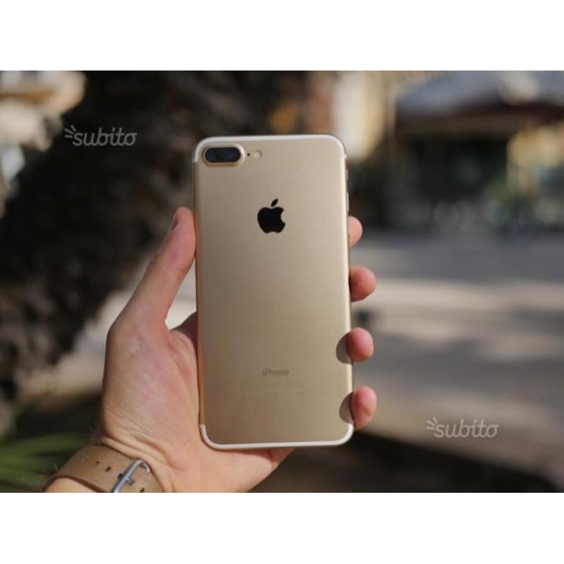 Iphone 7plus