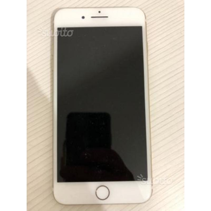 Iphone 7plus