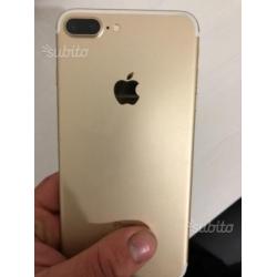 Iphone 7plus