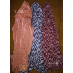 Ralph Lauren,Bikkembergs e Levi's ORIGINALI