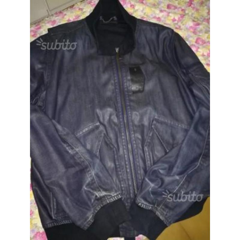 Ralph Lauren,Bikkembergs e Levi's ORIGINALI