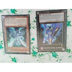 Carte collezionabili e giocabili Yu Gi-Oh