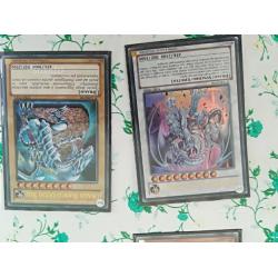 Carte collezionabili e giocabili Yu Gi-Oh