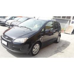 Ford c-max 1.8 tdci ghia 2007