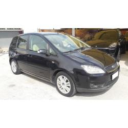 Ford c-max 1.8 tdci ghia 2007