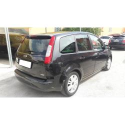 Ford c-max 1.8 tdci ghia 2007