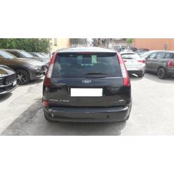Ford c-max 1.8 tdci ghia 2007