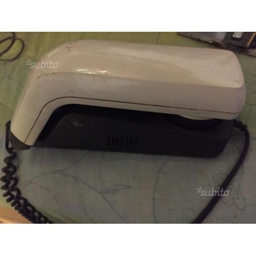 Telefono Vintage Dallas KFEAP 380-2