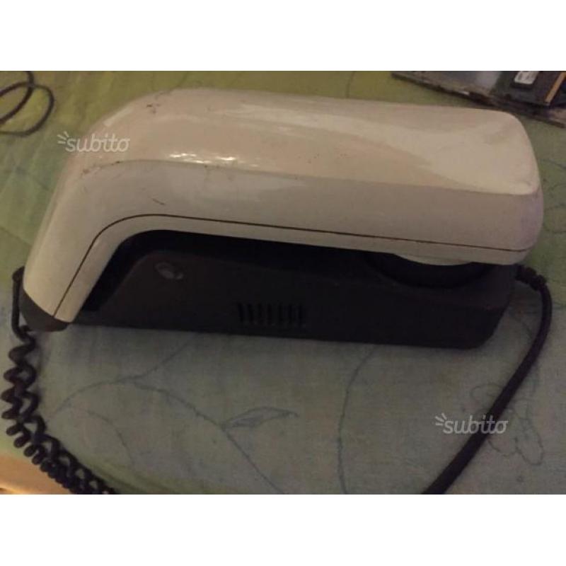 Telefono Vintage Dallas KFEAP 380-2