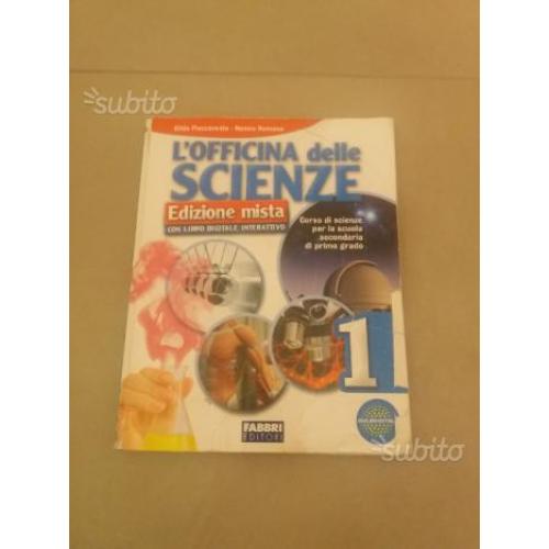 Libri scolastici