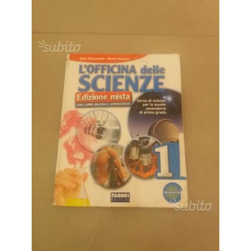 Libri scolastici