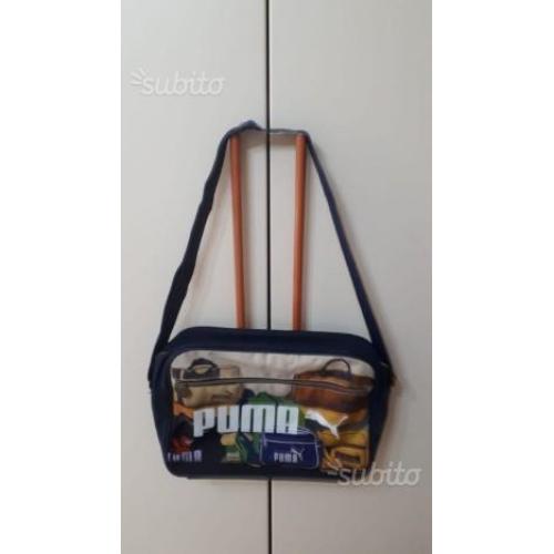 Borsa Puma