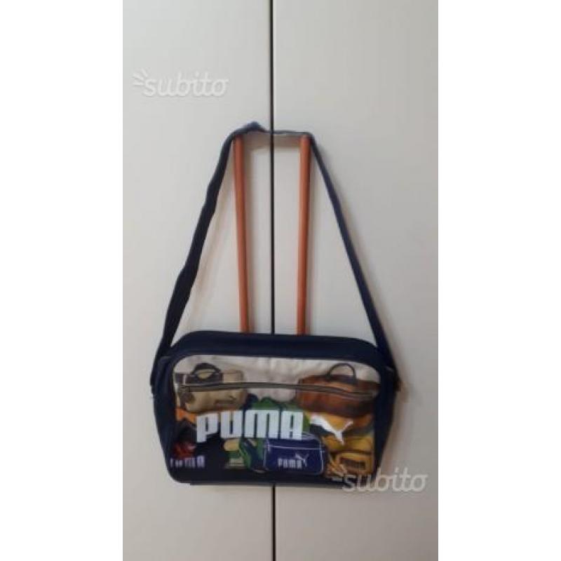 Borsa Puma