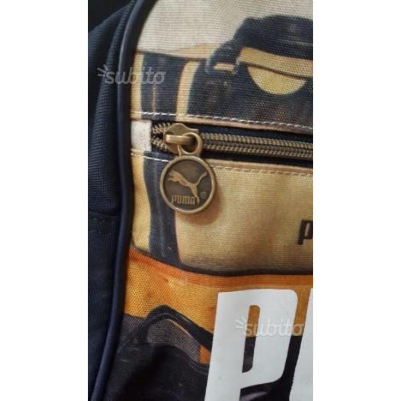 Borsa Puma