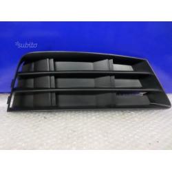 L3126 Griglia paraurti Dx Audi A4 8W 2017