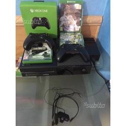Xbox one