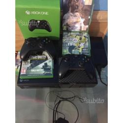 Xbox one