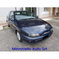 Fiat bravo 1.6 16v gt gpl gas