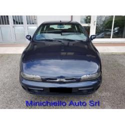Fiat bravo 1.6 16v gt gpl gas