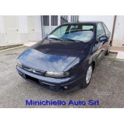 Fiat bravo 1.6 16v gt gpl gas