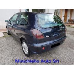 Fiat bravo 1.6 16v gt gpl gas