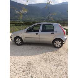 FIAT Punto - 2005