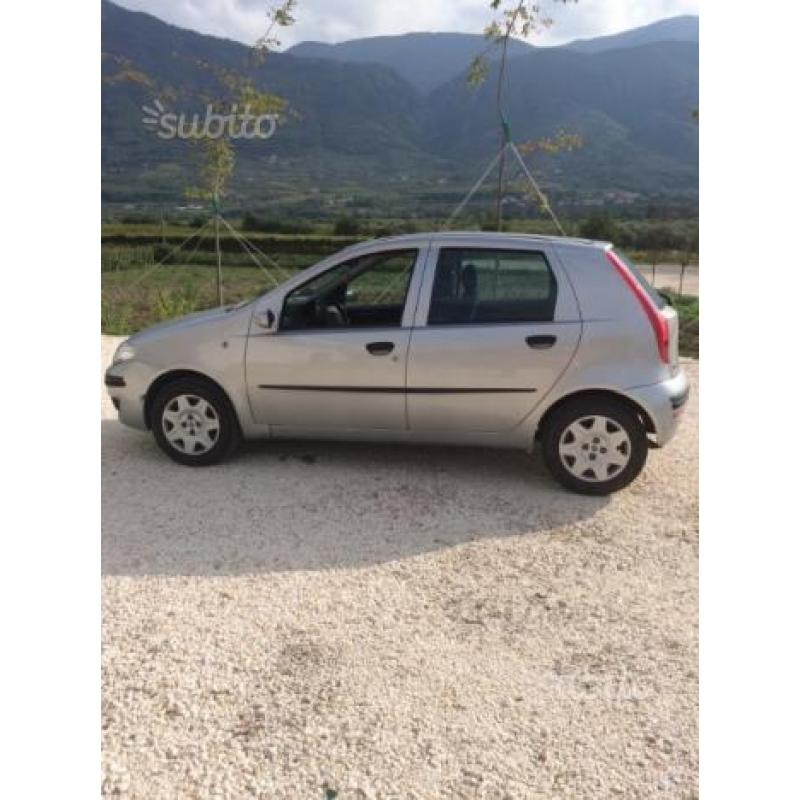 FIAT Punto - 2005