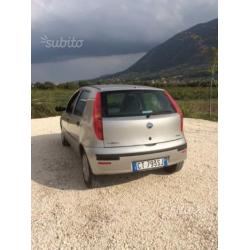 FIAT Punto - 2005