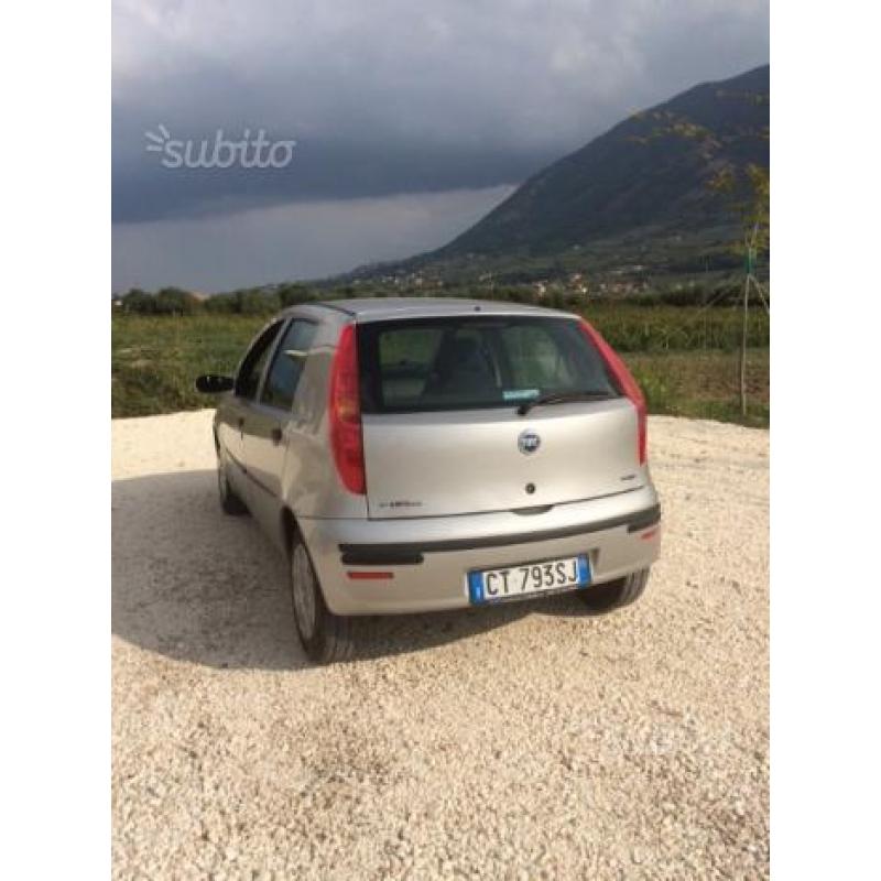 FIAT Punto - 2005