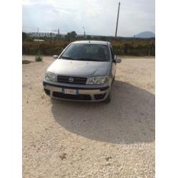 FIAT Punto - 2005